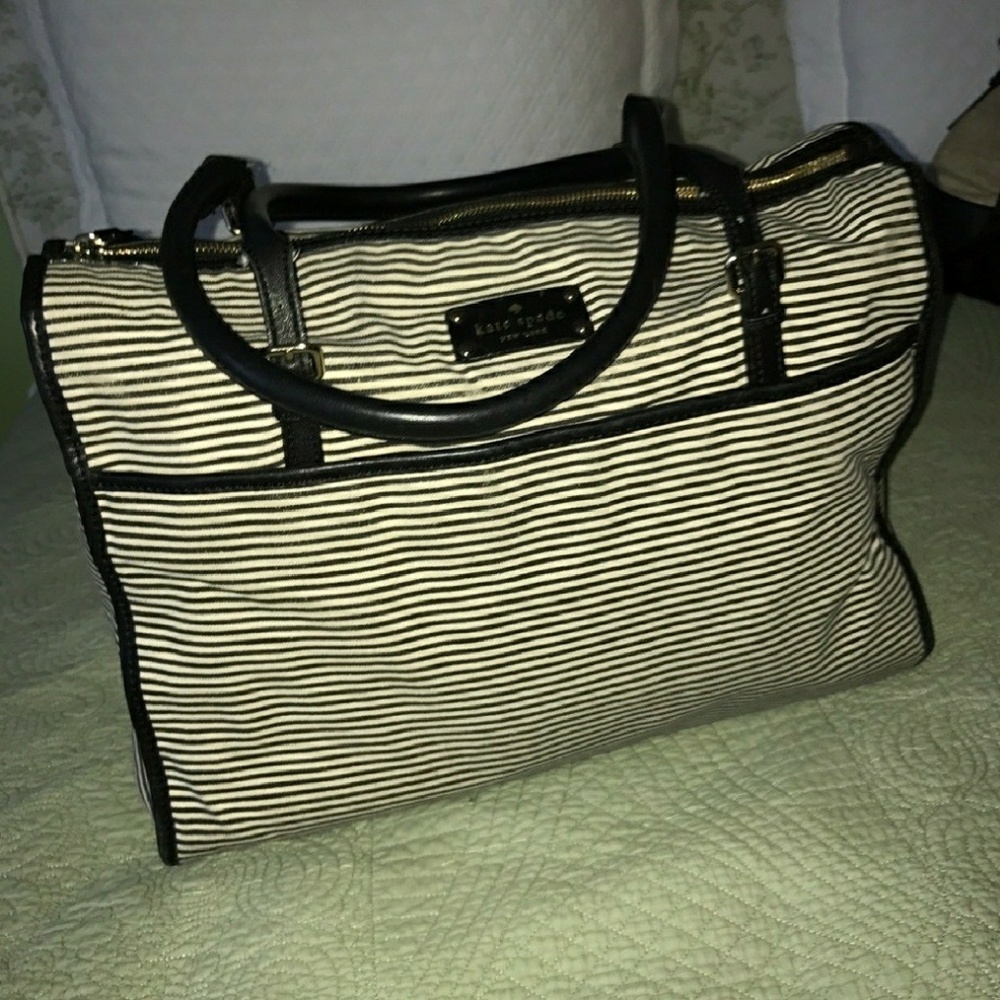 AUTHENTIC KATE SPADE
